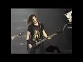 Capture de la vidéo Jason Newsted Being Metallica's Soul