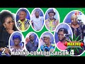 MAKINU COMEDIE SAISON 4 PARTIE 2