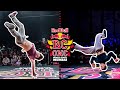 B-Boy Till vs B-Boy Simy | Last Chance Cypher Top 16 | Red Bull BC One World Final Mumbai 2019