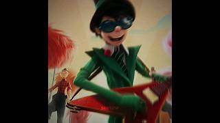 Poker Face by Lady Gaga - Onceler edit // #thelorax Resimi