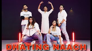 DHATING NAACH | Sahaj Singh | Simran Jat | Jiggar Thakkar | Celina Mathew | Rahul Sharma | Joe Joshi