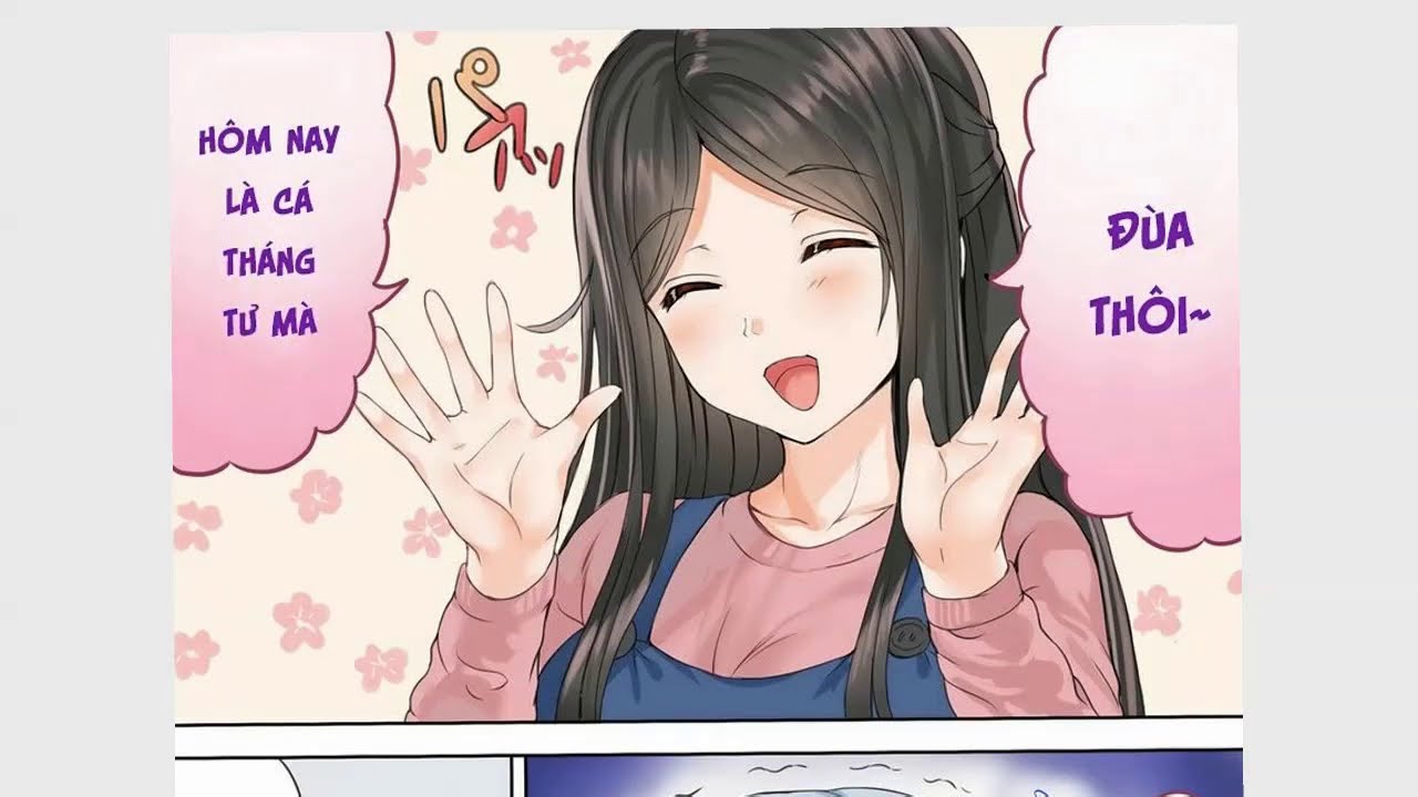 Cuộc Sống Thường Ngày Của Neet-Chan || Neeko wa Tsurai yo Chap 1