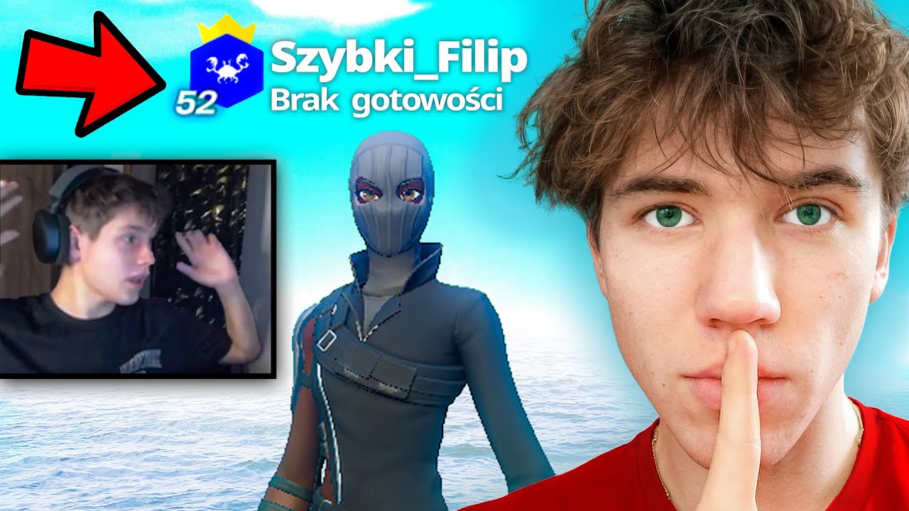 WYGRAŁ I MUSIAŁEM MU ZAPŁACIĆ... (1v1 o 100 zł)