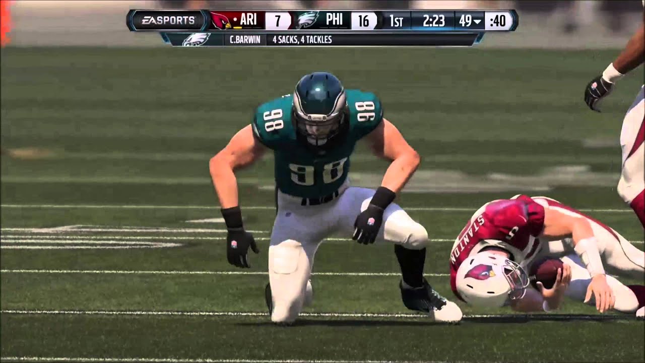 CRAZY TURBO BLITZ ! MADDEN 16 NANO BLITZ! NICKLE NORMAL HEAT!