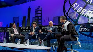 Full How Connected Devices are Changing Everything | Fortune News