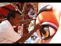 Khairatabad Ganesh Making | India's Biggest Ganesh Making | Making of Khairatabad Ganesh | Hyderabad