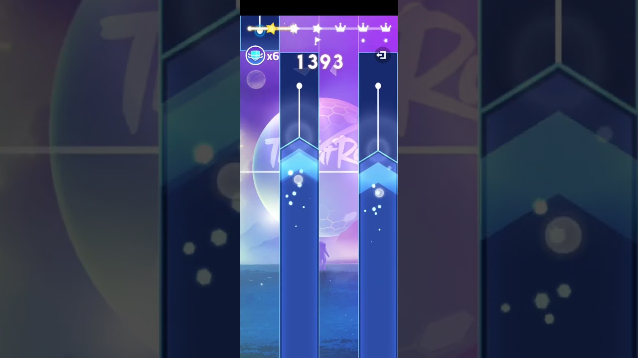 magic tiles 3: No No No (full version)