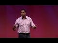 Africa’s Astronomical Society | Hakeem Oluseyi