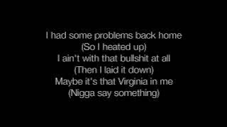 DJ Khaled - Hold You Down ft. Chris Brown, August Alsina, Future and Jeremih lyrics