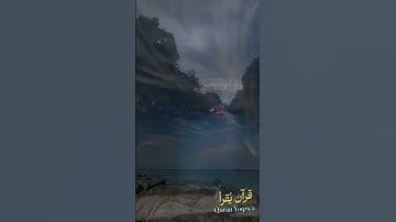 ومن يعمل سوءا أو يظلم نفسه #سورة_النساء #القرآن_الكريم #فارس_عباد #اكسبلور #راحة_نفسية #لايك #تلاوات
