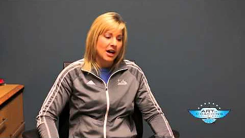 AVCA Video Tip of the Week: Andrea Becker on Being...