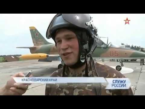Видео: Первый самостоятельный вылет выпускника САКК