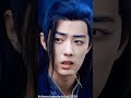 happy birthday Wei ying #xiaozhan #theuntamed #weiying #weiwuxian