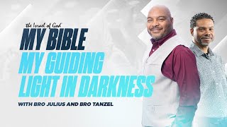IOG - Friday Prayer Night - "MY BIBLE, MY GUIDING LIGHT IN DARKNESS"