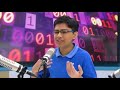 Tanmay bakshi  the child genius  tedx chandigarh preevent teaser