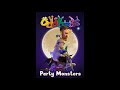 Oddbods: Party Monster (2018) (Alternate Ending) (Audio Only)
