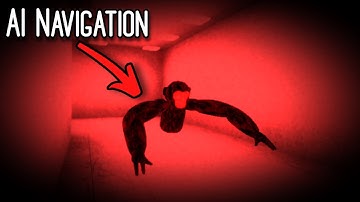 How to add a Networked Monster AI to your Gorilla Tag fan game!