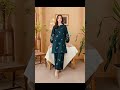 ladies Frock design with beautiful collection Aliya♥️ clothes #fashion #designe #dress