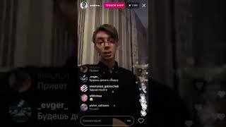 АНДРЕЙ ПЕТРОВ О ЮЛИКЕ