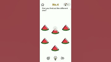 Brain-Out Gamplay Part 1 [Level 1-5] #brainout #brainoutsolution #gamplay