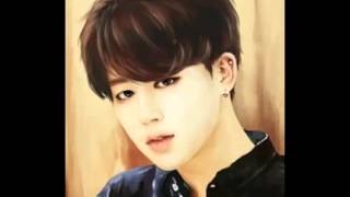 Jimin Love Yourself Clear Version