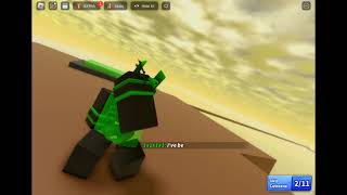 i got a little better at BLADEBALL roblox