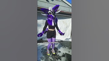 Spongebob ahh #furry #fursuit #furries #fur #cosplay #costume #fursona #fursuiters #fursuiter #furs