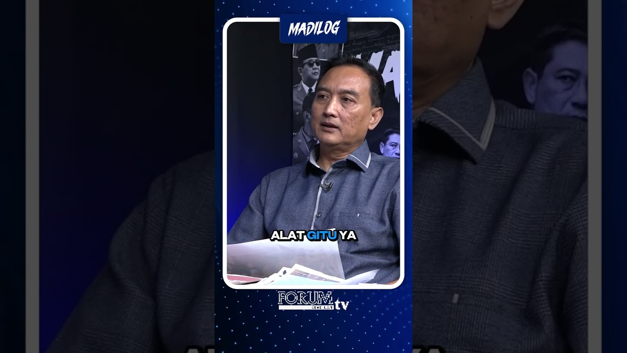 KORBAN BAWASLU BERDARAH: KAMI DISIKSA, DISETRUM...