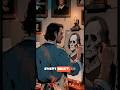 The Painter of the Plague #HistoricalHorror #HorrorShorts #VenetianGothic #ThePlague #CreepyHistory