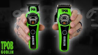 🦠 TPOB Goblin Clipper and Trimmer Review and Unboxing