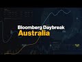Bloomberg Daybreak: Australia 05/10/2024