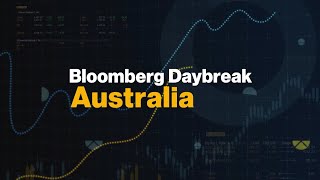 Bloomberg Daybreak: Australia 05/10/2024