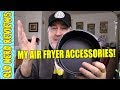 Kmart Air Fryer part 2 - YouTube