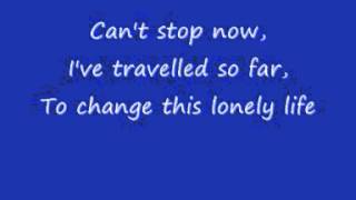 Foreigner   I Want To Know What Love Is With S