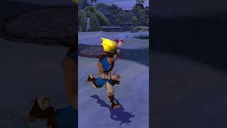 Jak and Daxter Is Finally Getting New Content