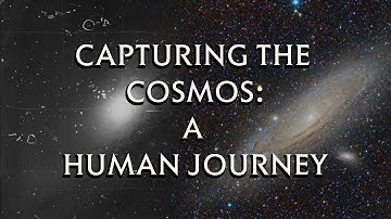 How Photography Unlocked Our Cosmic Wonder (Full Lecture)