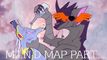 M.I.N.D MAP part [16] [Flipaclip]