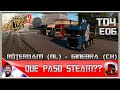 👷🏽Euro Truck Simulator 2 🚚QUE PASO STEAM???! /T4E06/ #ets2 #BestCommunityEver #SCSsoftware