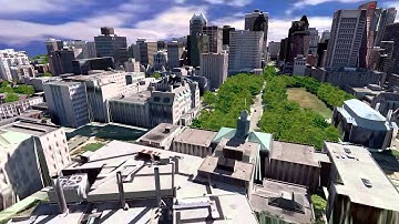 Spaceyes3D Builder V6