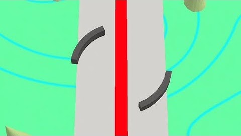 Color Adventure: Draw the Path all levels walkthrough ios&android