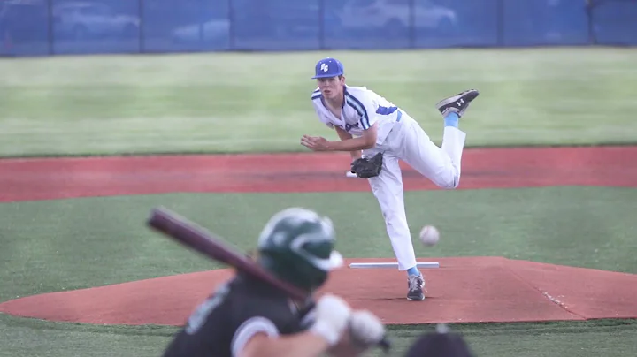 Prep pitcher spotlight, Gonzaga recruit Matthew Mu...