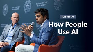 The Economic Value of AI at Work and at Home