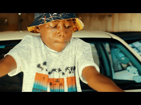 Fly Jay x Daev Zambia - Jungle (Official Music Video)