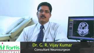 Neuro Surgeon: Dr Vijay Kumar: Fortis Anandpur, Kolkata,India