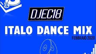 ITALODANCE MEGAMIX FEBBRAIO 2020