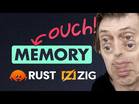 Rust and Zig are fighting again
