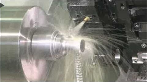 Knuth Machine Tools Knuth Starchip 450 CNC Lathe GotMachinery Got Machinery