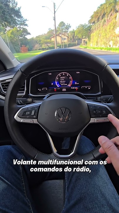 O que o novo Nivus não tem e faz falta?