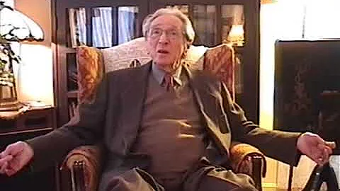 An Interview with Leonard and Edith Ehrlich: Vienn...