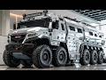 GMC Wasn't Supposed to Build This — 2026 Sierra MONSTERHOME 10×10 First Look!